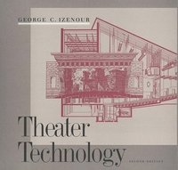 bokomslag Theater Technology