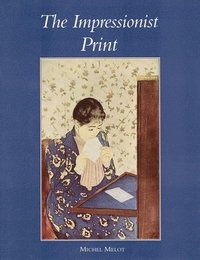 bokomslag The Impressionist Print