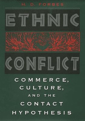 Ethnic Conflict 1