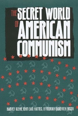 The Secret World of American Communism 1