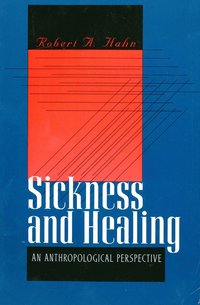 bokomslag Sickness and Healing