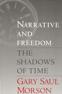 bokomslag Narrative and Freedom