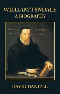 bokomslag William Tyndale