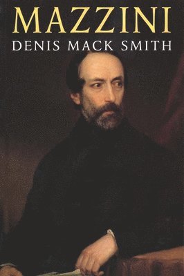 Denis Mack Smith, Denis Mark Smith - Mazzini, Häftad