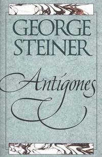 bokomslag Antigones