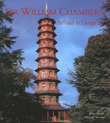 Sir William Chambers 1