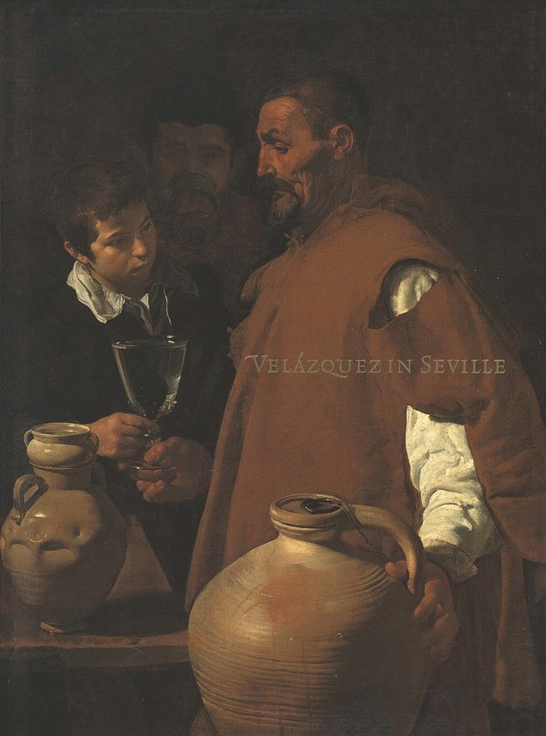 Velzquez in Seville 1