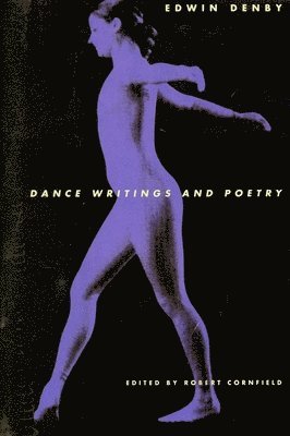 Dance Writings and Poetry 1