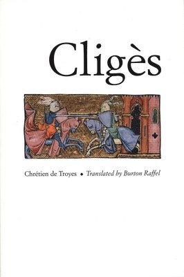 bokomslag Cligs