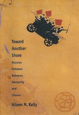 Toward Another Shore