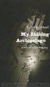 bokomslag My Shining Archipelago