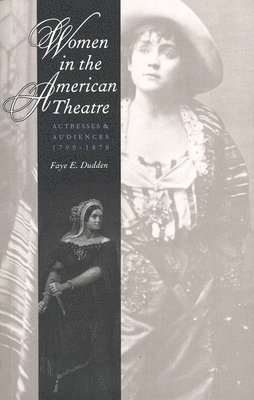 Women in the American Theatre 1