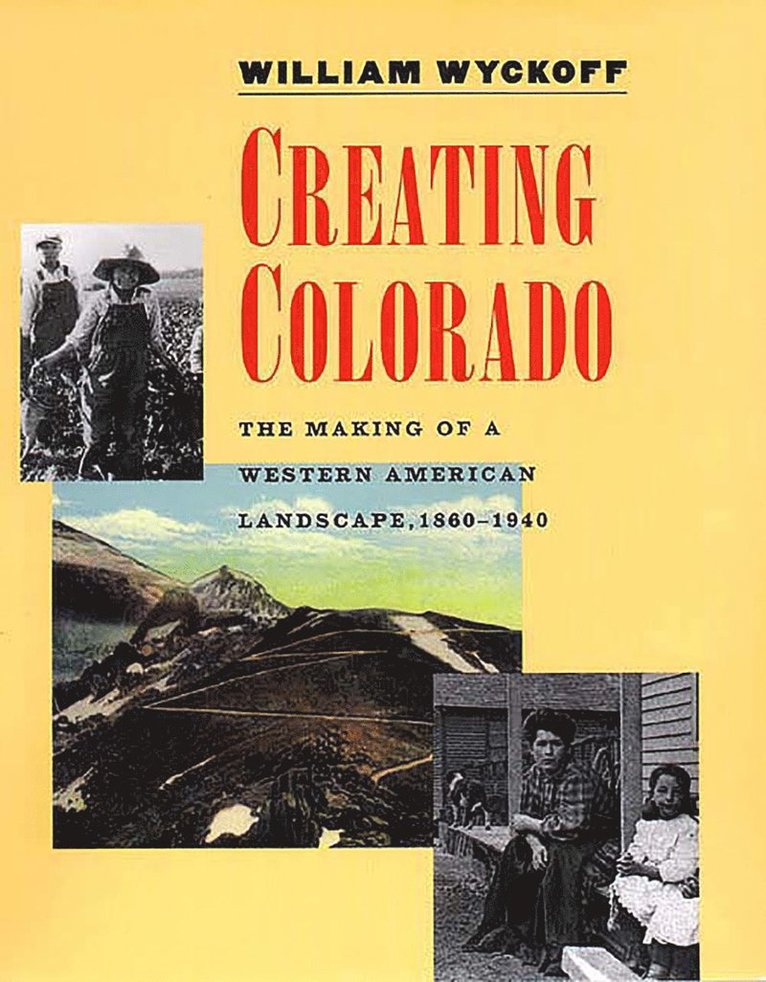 Creating Colorado