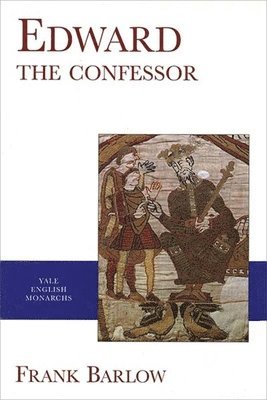Edward the Confessor 1