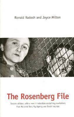 The Rosenberg File 1