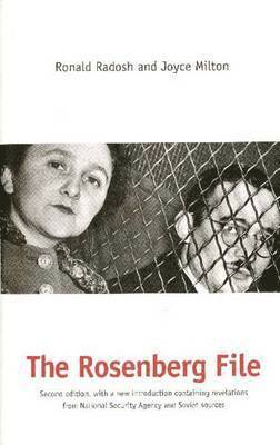 The Rosenberg File