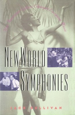 New World Symphonies 1