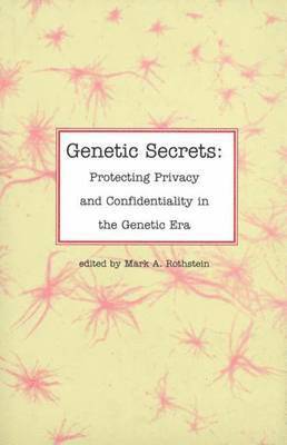 Genetic Secrets 1