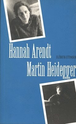 Hannah Arendt/Martin Heidegger 1