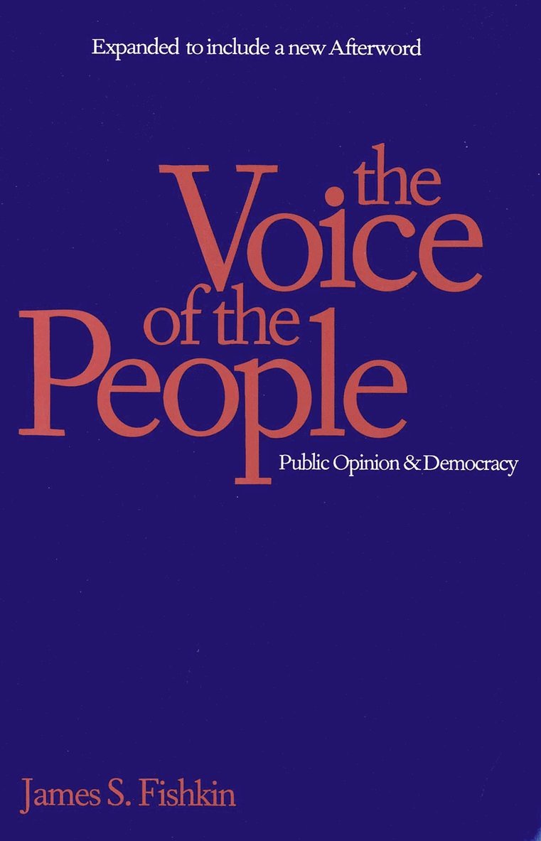 Voice of the People