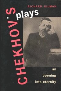 bokomslag Chekhov's Plays