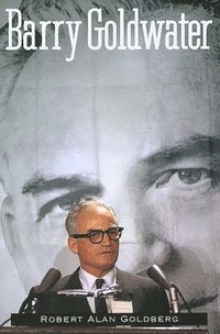 bokomslag Barry Goldwater