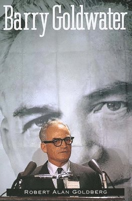 Barry Goldwater 1