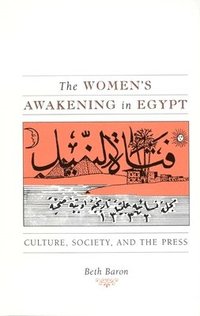 bokomslag The Women's Awakening in Egypt