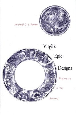 Virgil's Epic Designs 1