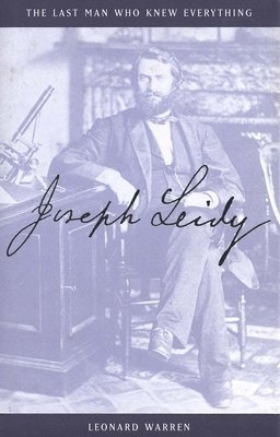 Joseph Leidy 1