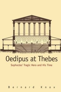 bokomslag Oedipus at Thebes