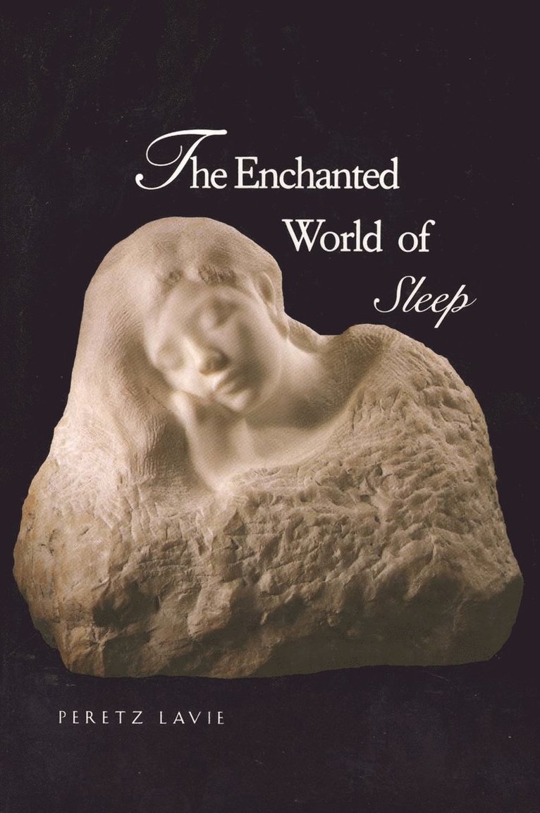 Peretz Lavie - Enchanted World of Sleep, Häftad