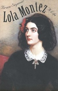 bokomslag Lola Montez