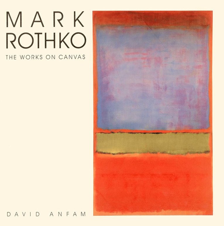 Mark Rothko 1