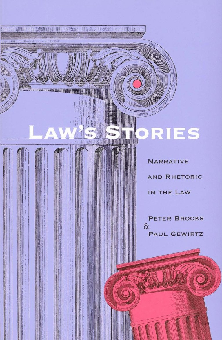 Law's Stories 1