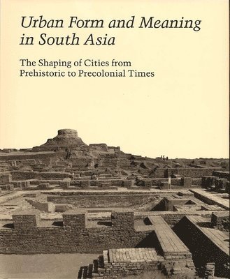 Urban Form and Meaning in South Asia 1