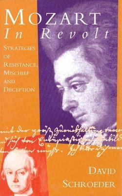 Mozart in Revolt 1