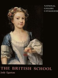 bokomslag The British School