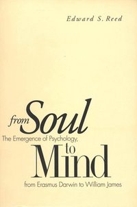bokomslag From Soul to Mind