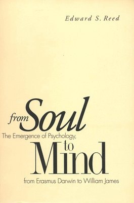 From Soul to Mind 1