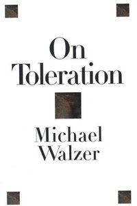 bokomslag On Toleration