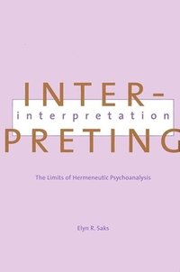 bokomslag Interpreting Interpretation