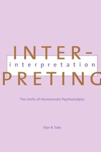 bokomslag Interpreting Interpretation