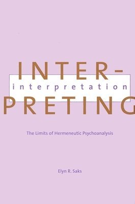 Interpreting Interpretation 1