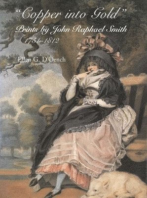 Ellen G. D´Oench - Copper into Gold, Inbunden