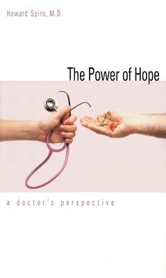 Howard Spiro - Power of Hope, Häftad