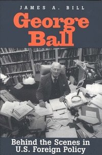 bokomslag George Ball