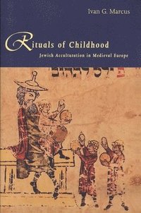 bokomslag Rituals of Childhood