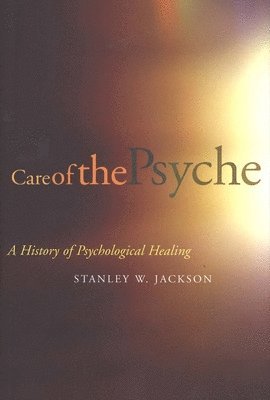 Care of the Psyche 1