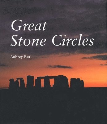 bokomslag Great Stone Circles